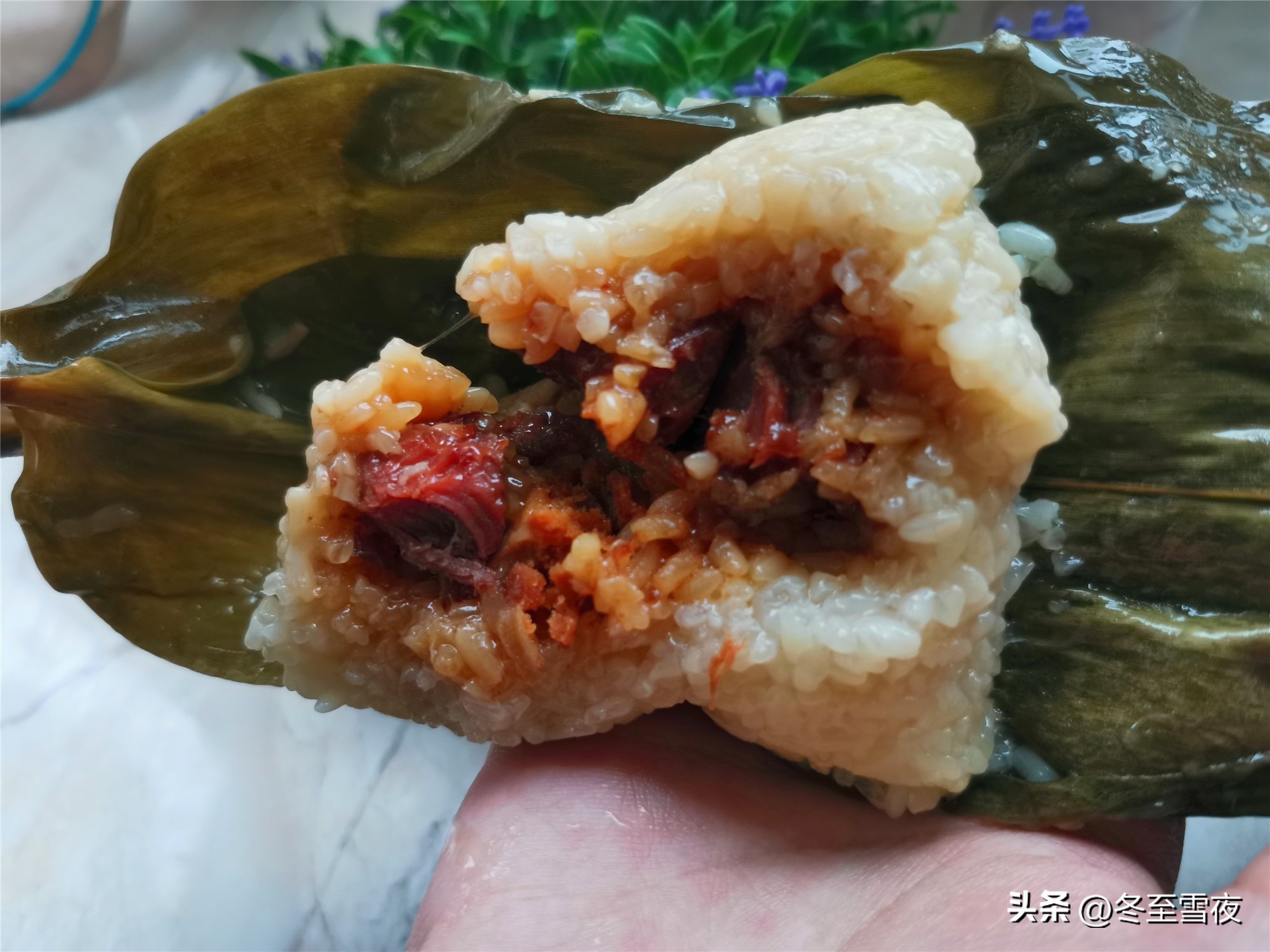 粽子煮熟后如何正确保存,粽子煮熟后能保存多久时间