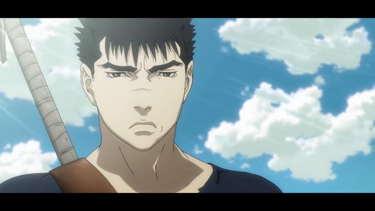 剑风传奇漫画哪个版本好,剑风传奇和剑风传奇2016