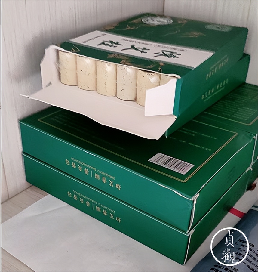 扶风大姨的后现代生活：从直播间消费者到成为主播