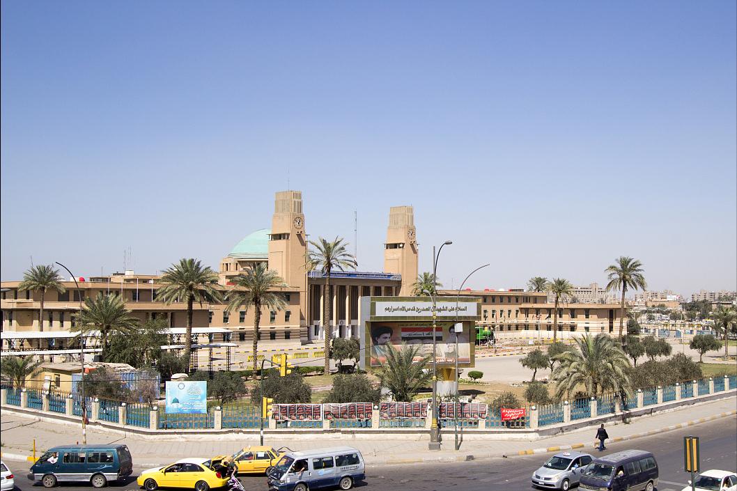 西亚有哪些城市,西亚最大城市是哪里