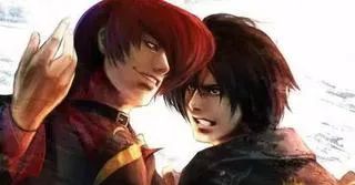 20年来,你可能一直在误解《拳皇》那帮人