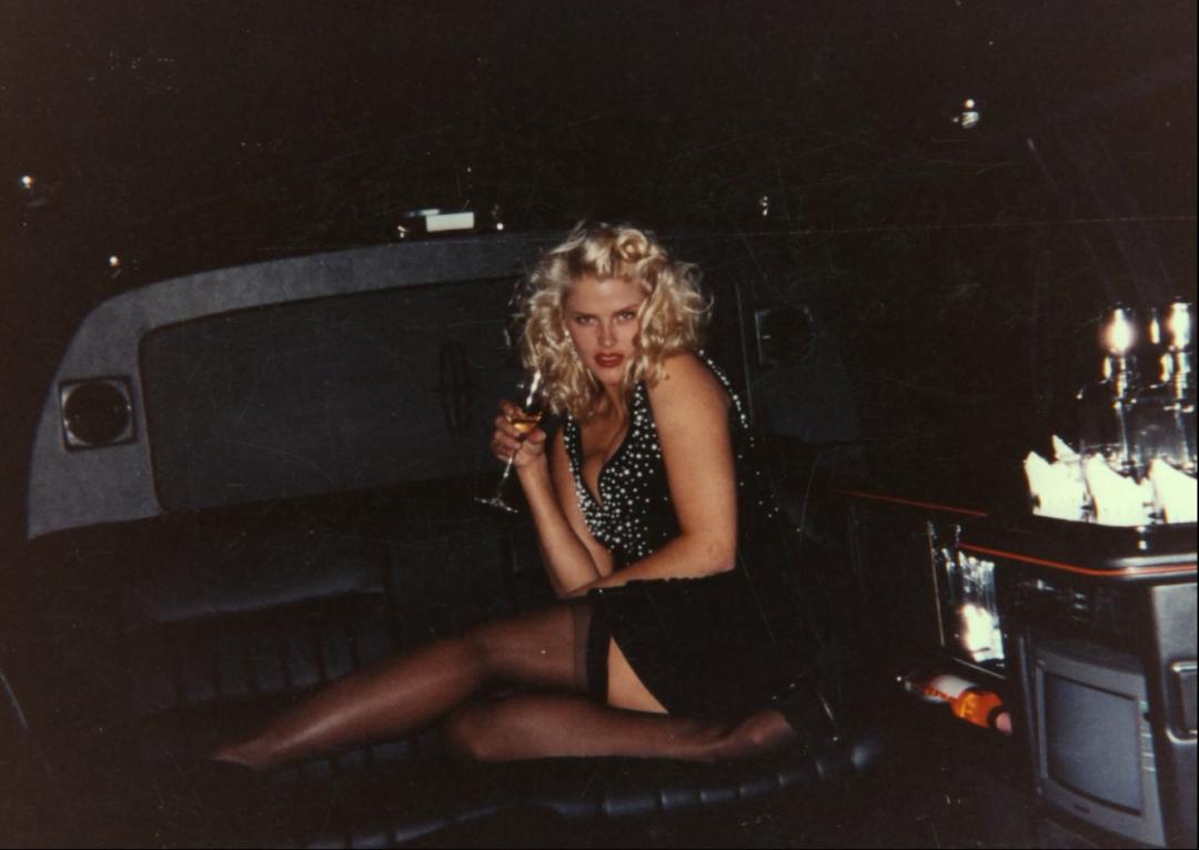 她一出道就演坏人结局凄惨,她曾一夜成名为何隐退江湖