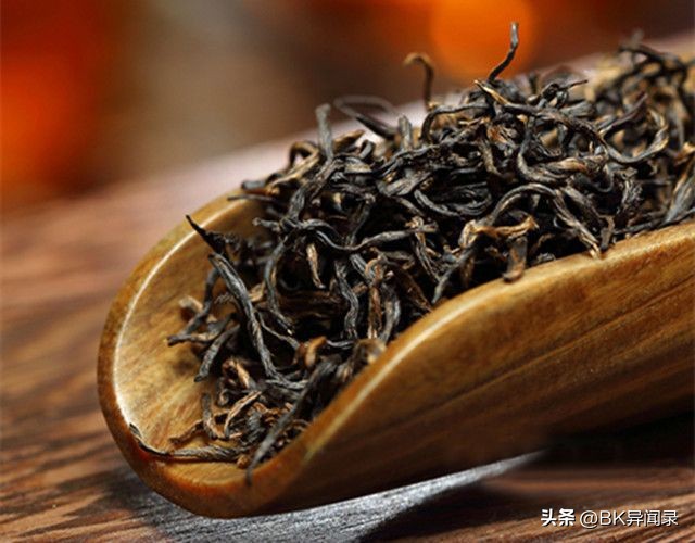六大茶类红茶讲解,宜红工夫茶怎么分辨是好茶和坏茶
