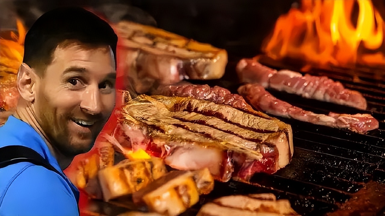 畅饮世界杯,炒菜世界杯