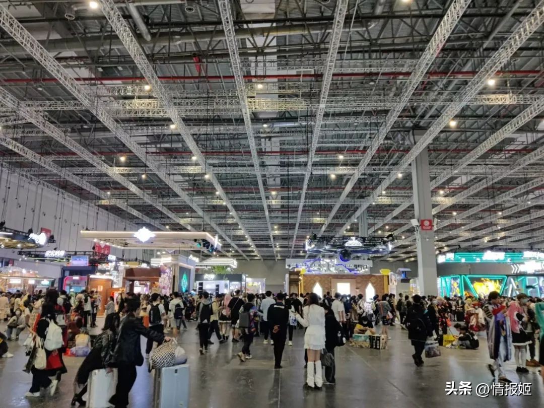 去cp29不会迷路吗,为什么这么多人要去cp29