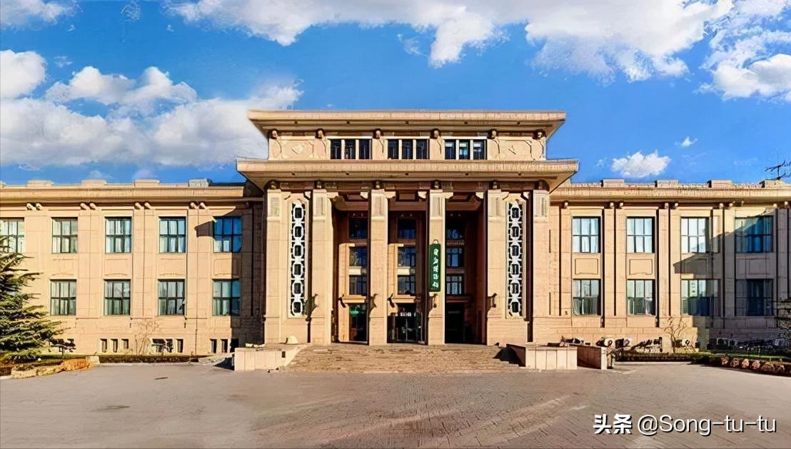 北京国家博物馆哪些值得打卡,北京市国家一二三级博物馆名单