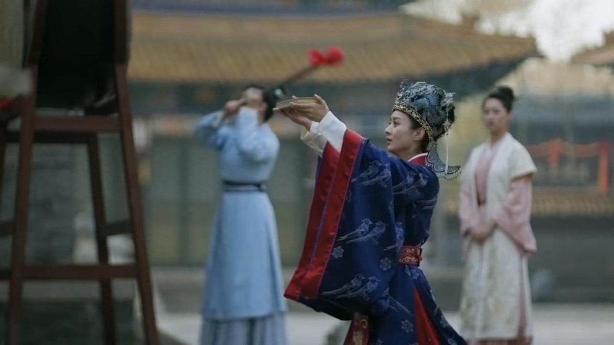 从五品官小门户，到京城“顶流世家”，“盛氏集团”是如何崛起的