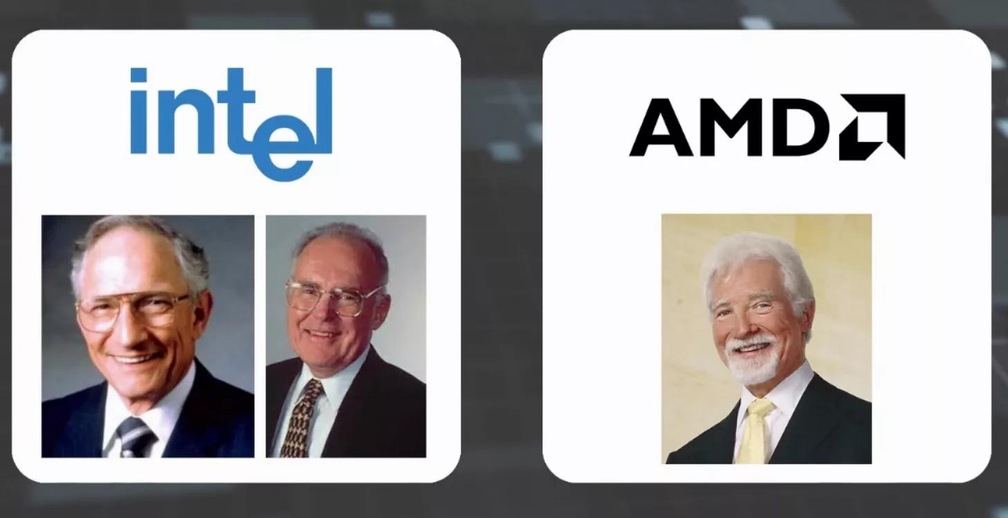 cpu发展史详细讲解,简述CPU的发展历史