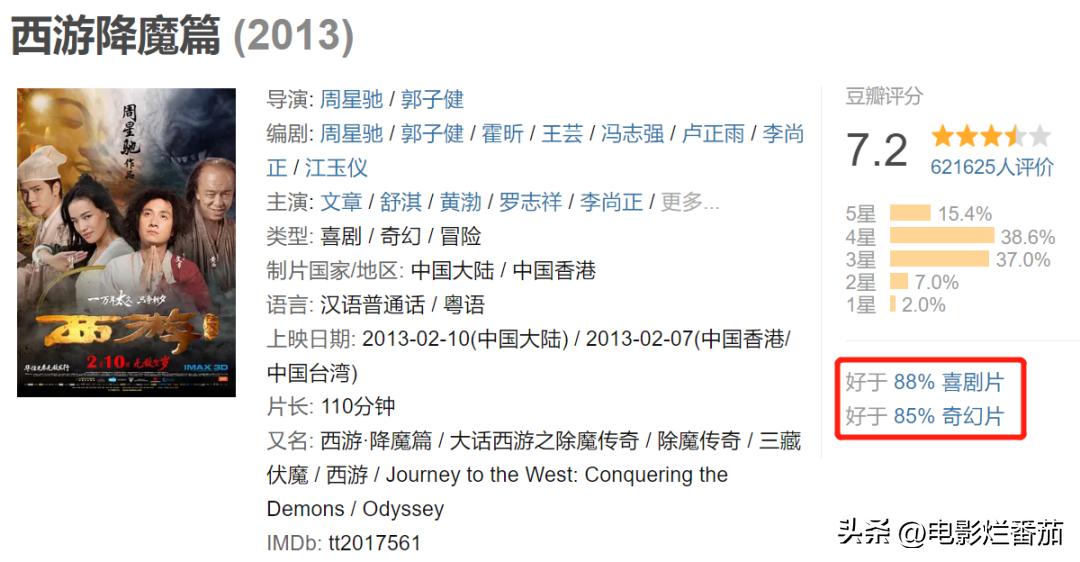 封神海报争议,封神争议海报