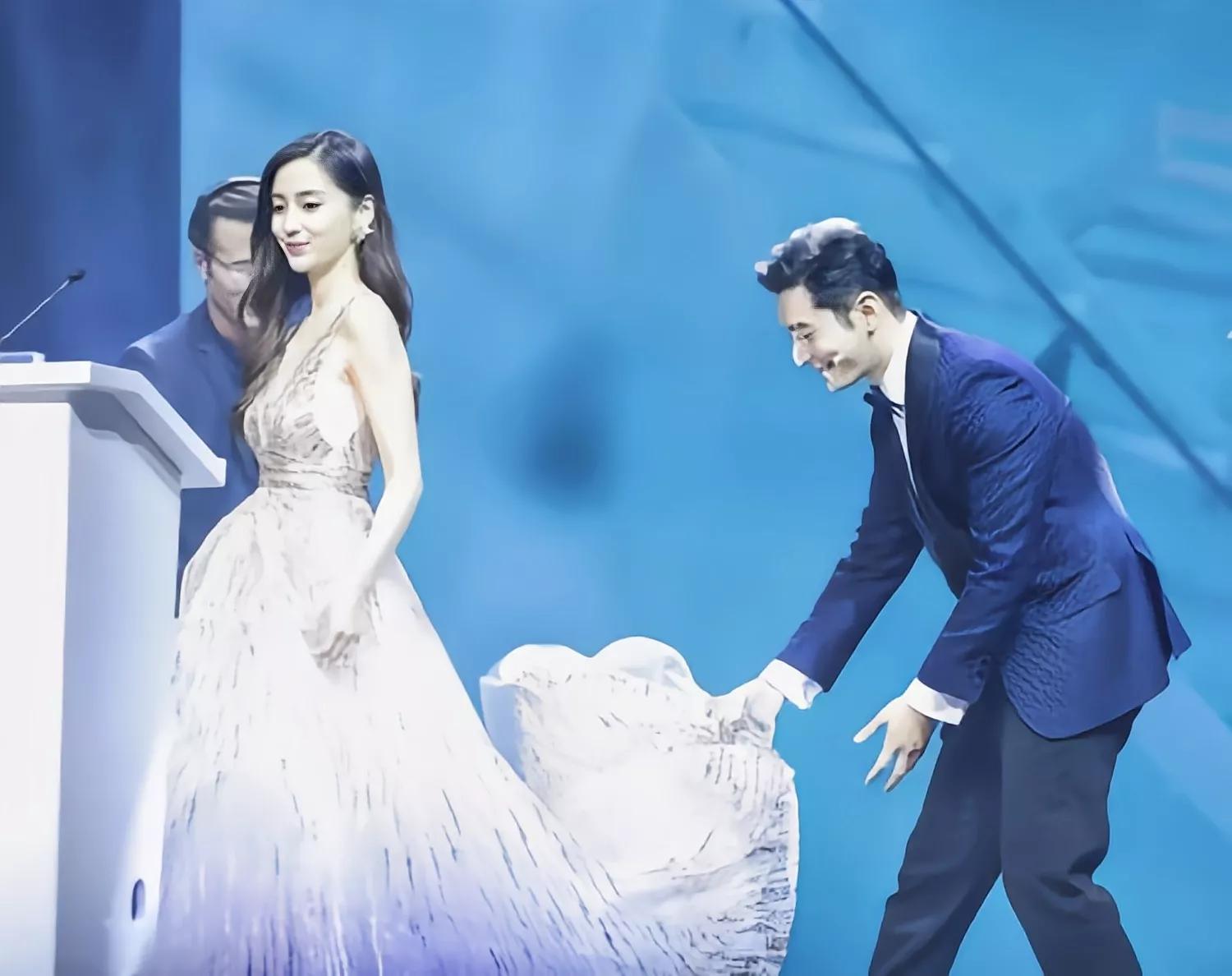 黄晓明最近有什么情况,黄晓明这几年经历了什么