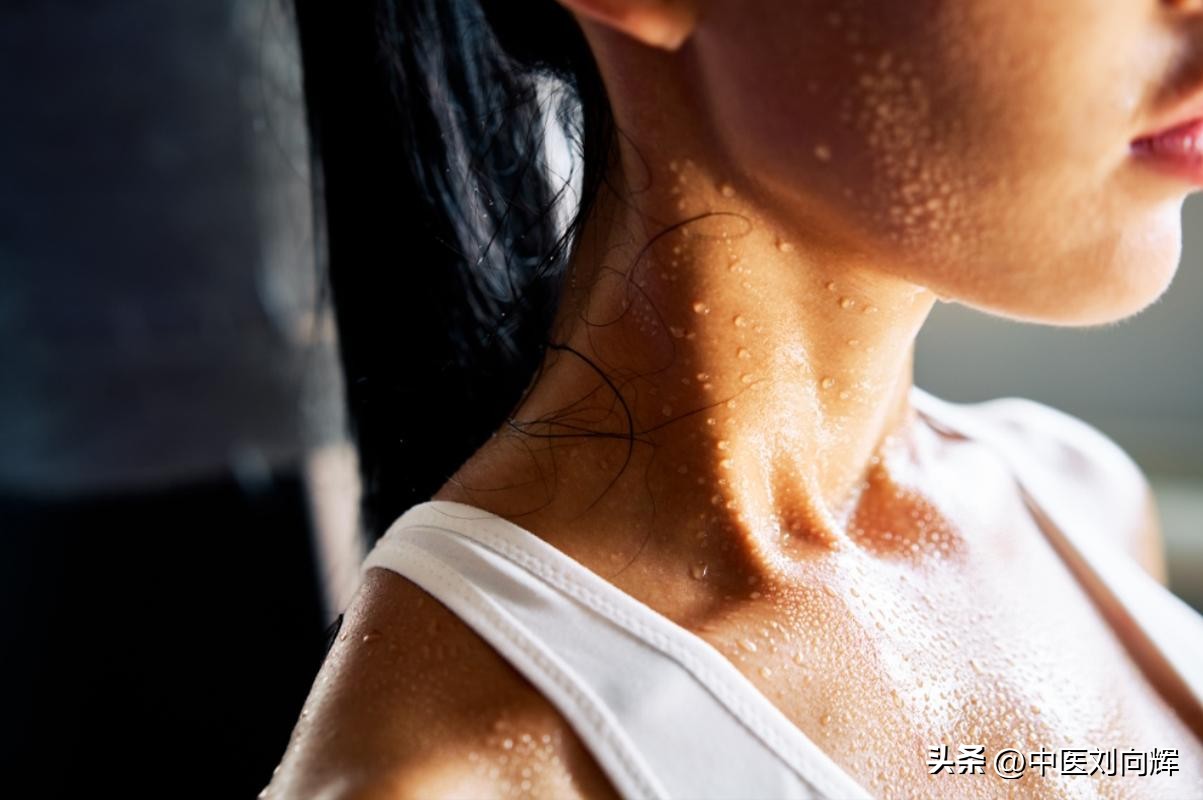 经常出汗的治疗方案,出汗严重是什么原因中医怎么治