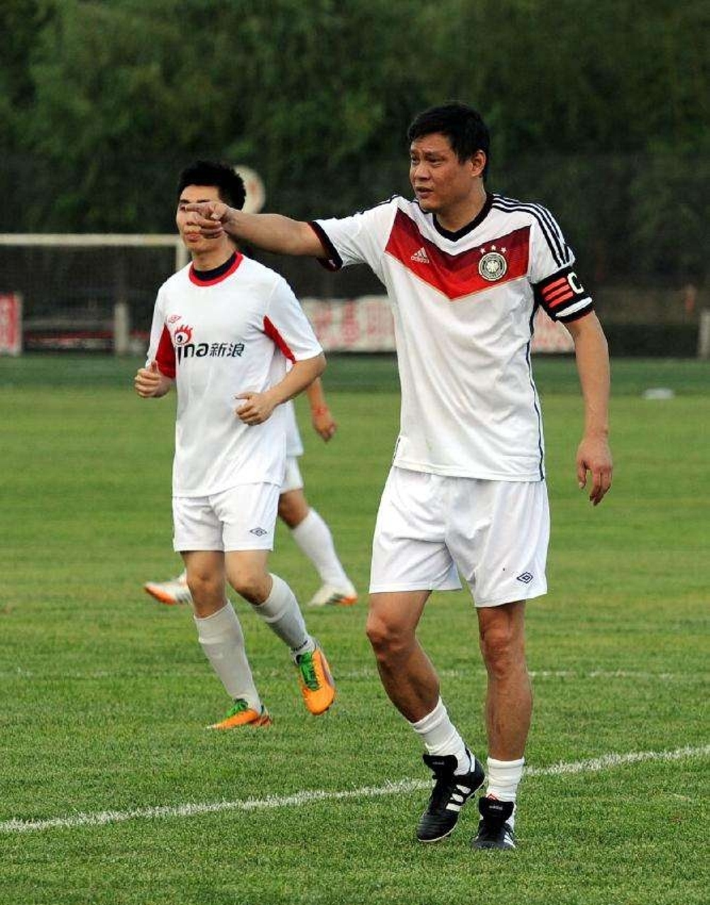 范志毅新作,范志毅回应执教中甲辽宁铁人