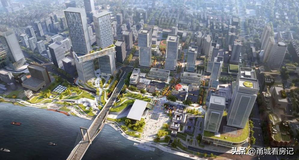 鄞州未来发展趋势,鄞州重磅消息