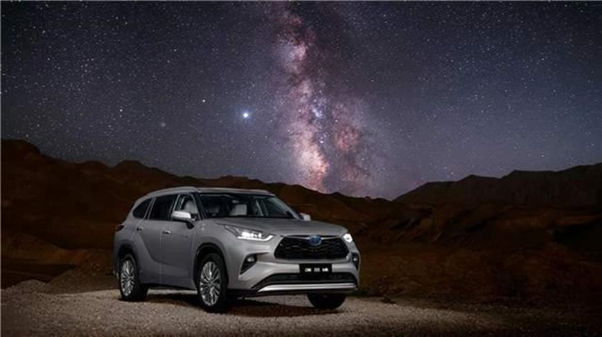 最适合家用的丰田suv怎么选,我们来聊聊广汽丰田suv家族