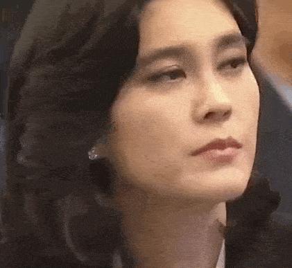 三星太子爷出狱后终于上位，10年来他在和哪些“致命女人”周旋？