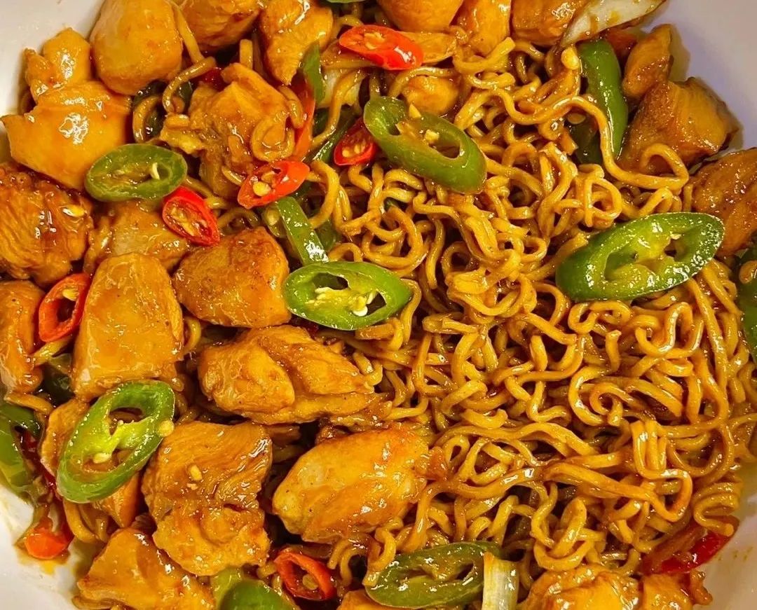 减肥餐中午吃什么减脂,减脂餐食谱一日三餐快速减肥