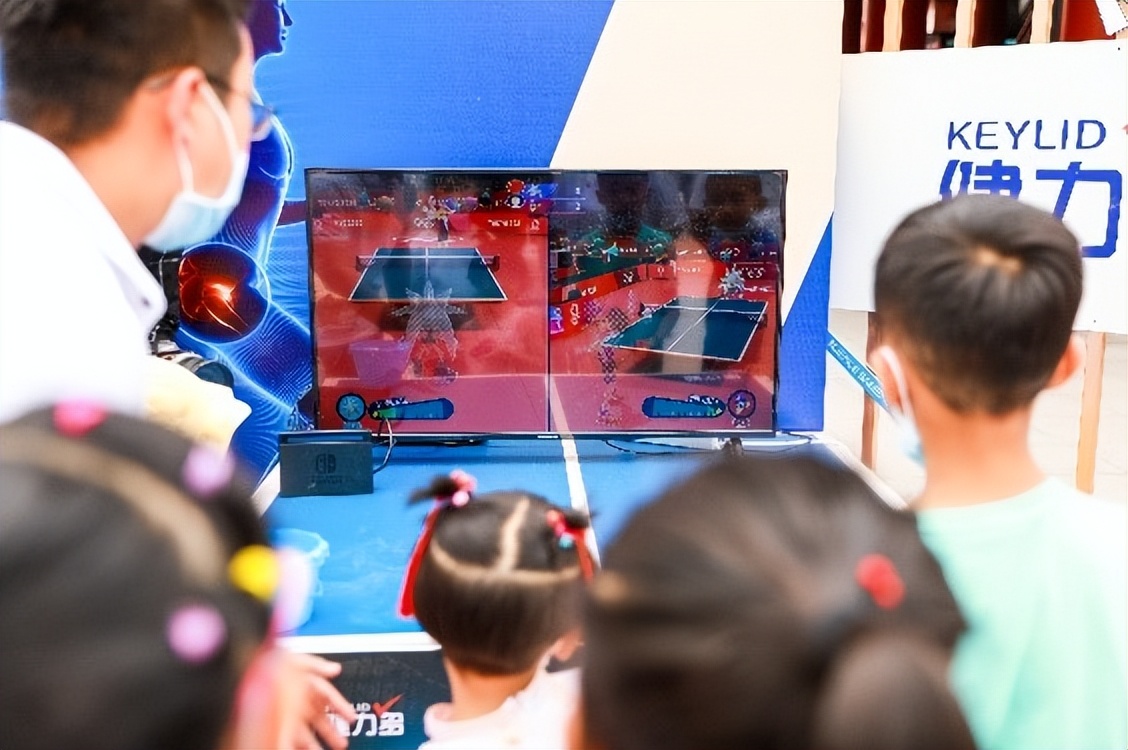 科学营养节,汤臣倍健营养节