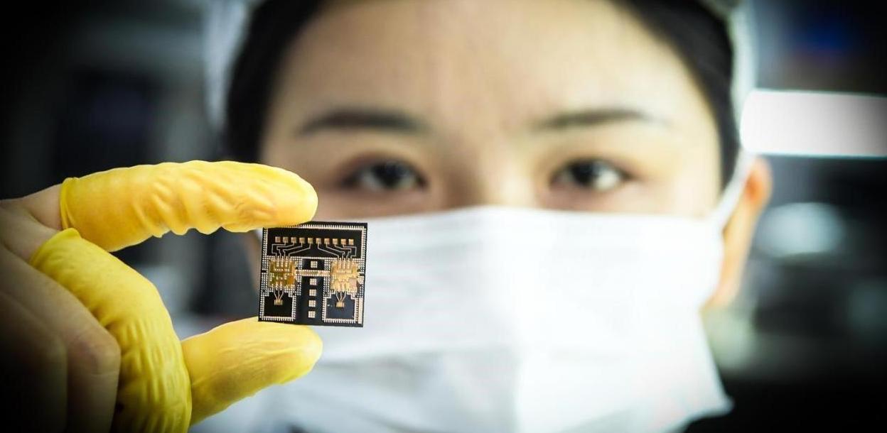 中国来真的！稀有金属镓和锗成出口管制对象，欧美产业要担忧了？