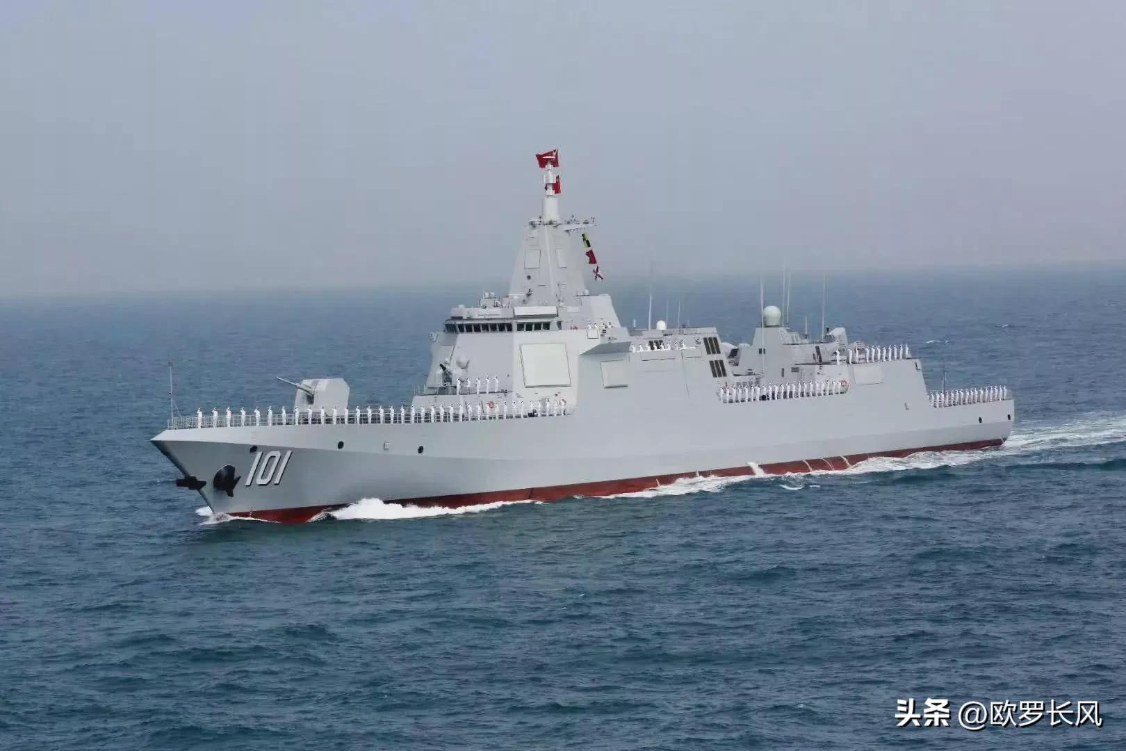 中国和新加坡搞军演，美国竟然吃醋了