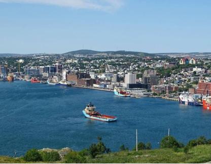 中国第一大型渔港,中国第一海水渔港