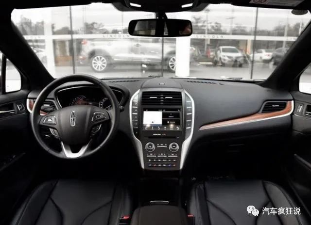 又一豪车降至白菜价245马力8at,新款豪车从37万降至25万