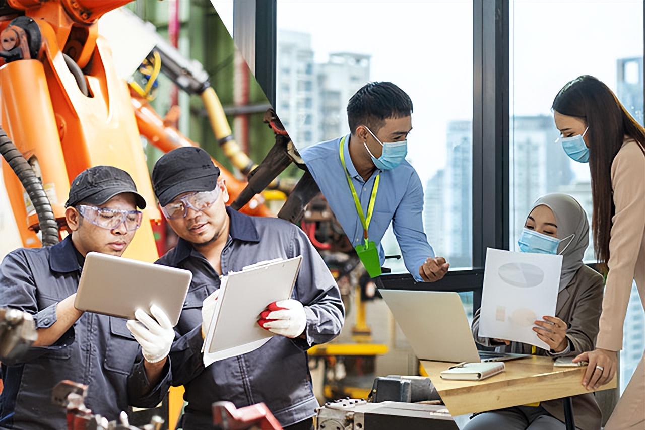 在日本打工有五险一金,日本务工人员待遇