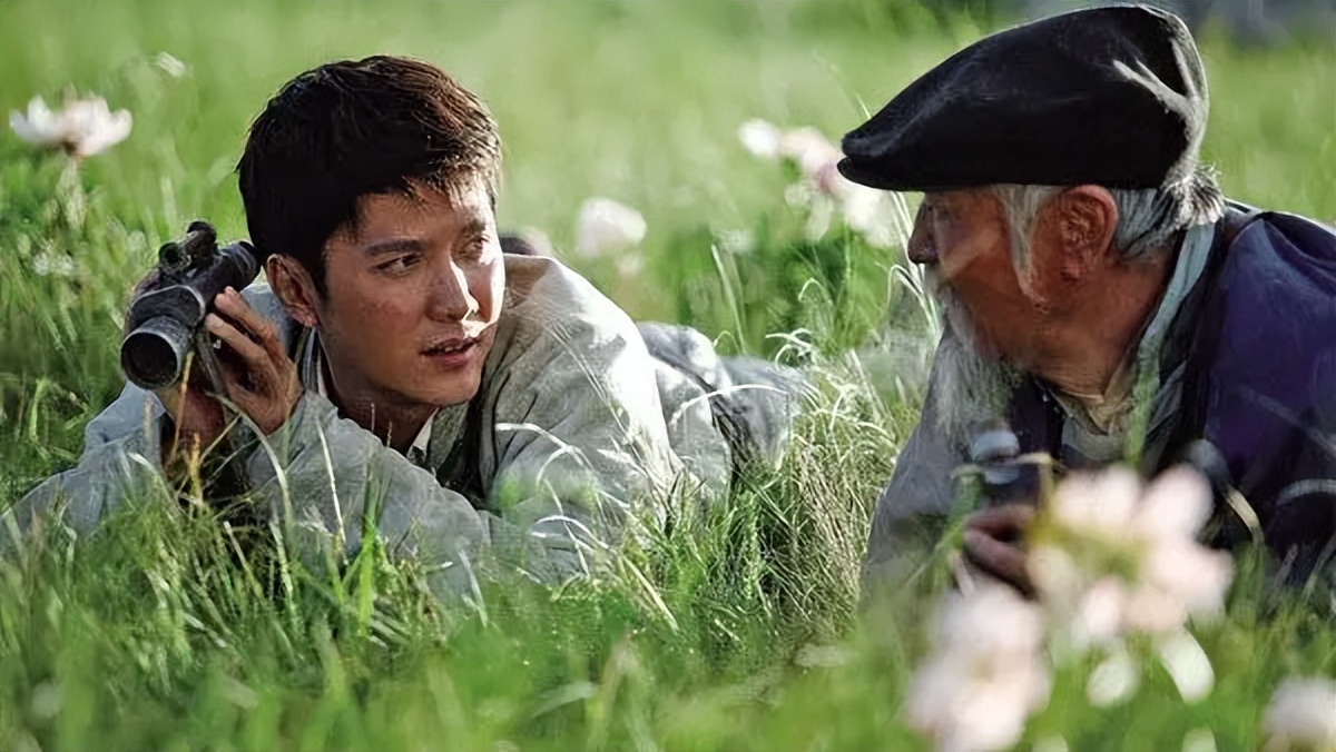 少数民族题材电影，以生态审美境界栖居大地，体会生命本真