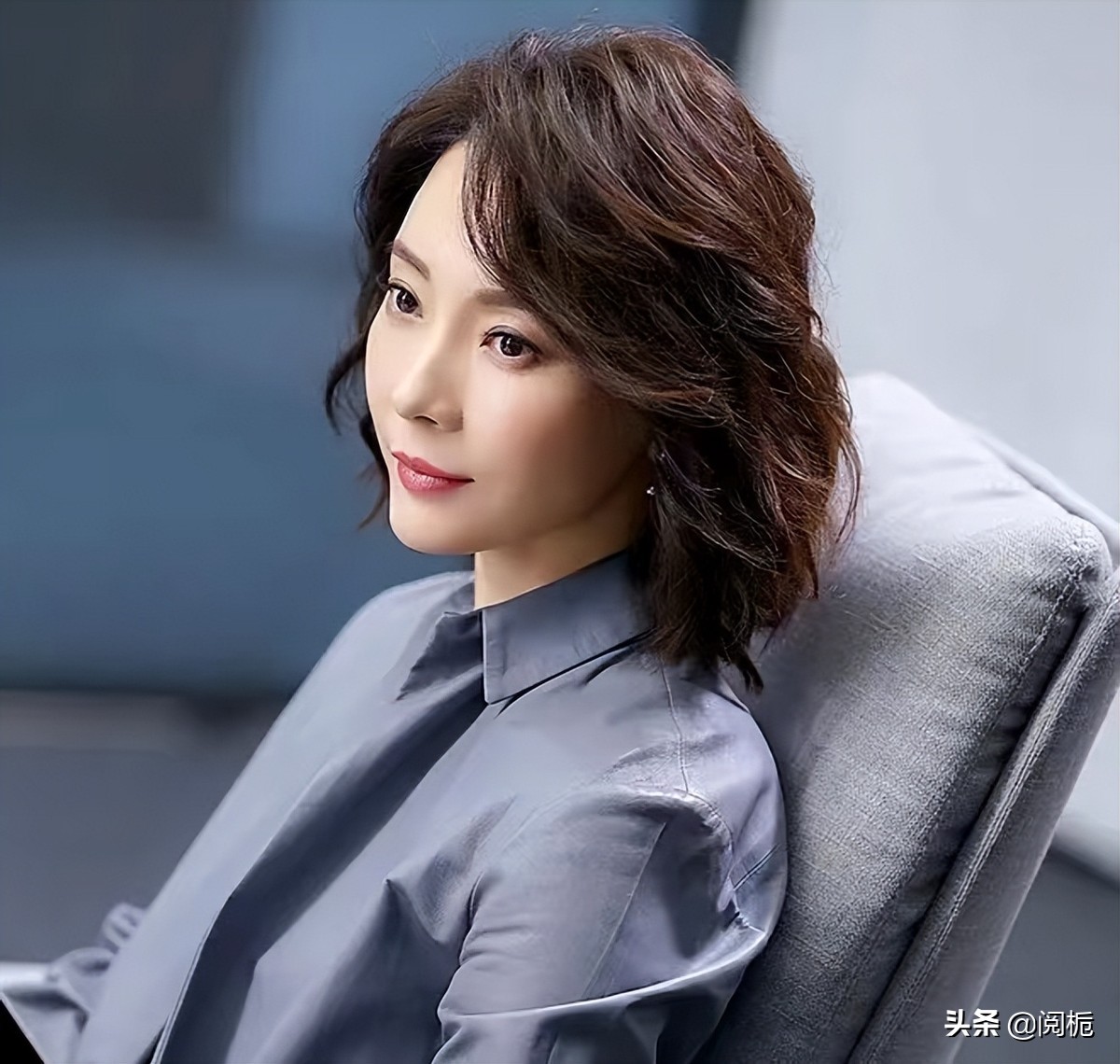 职场女王陈数袁泉刘涛,刘涛秦海璐吐槽蒋勤勤