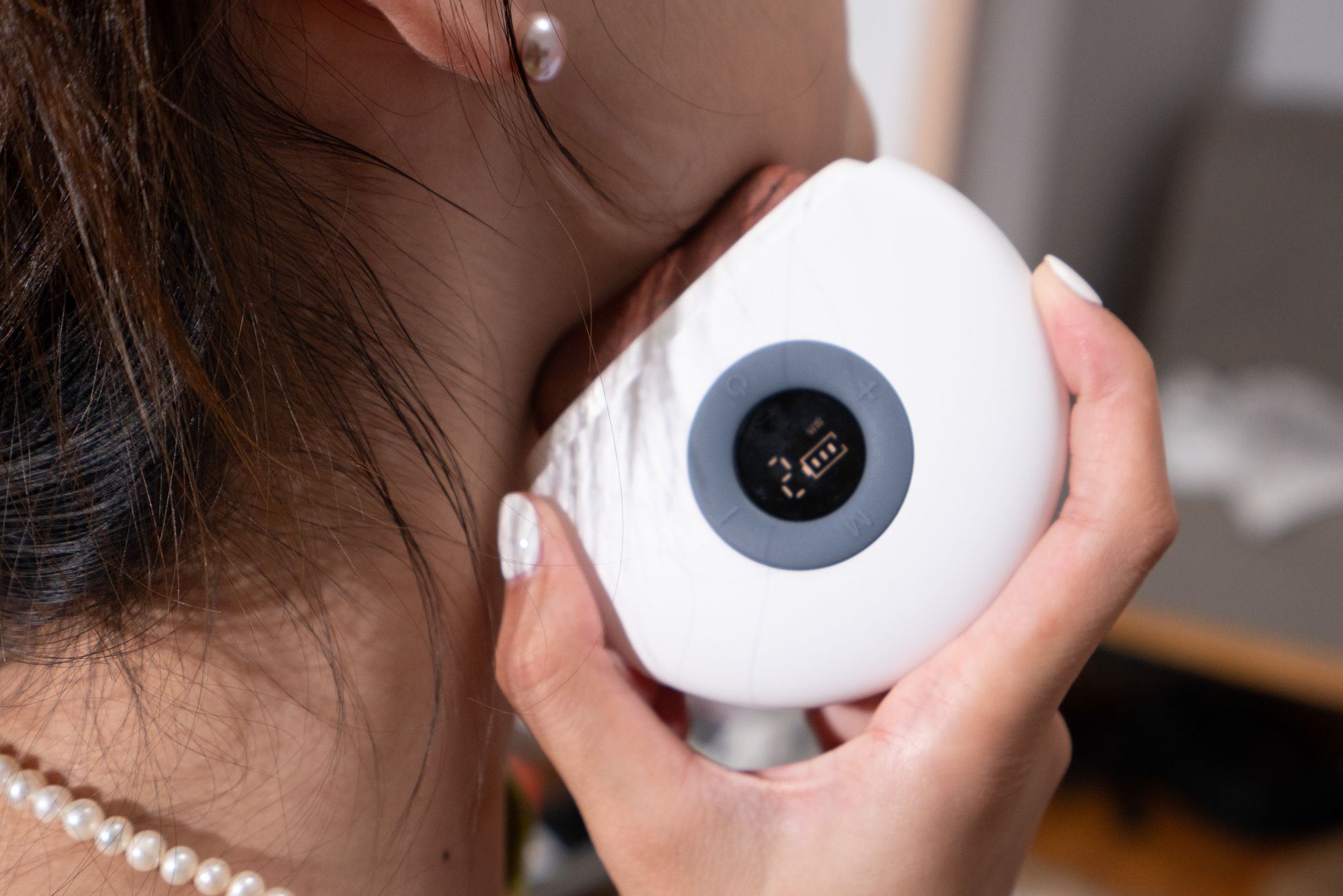 左点砭石按摩器新老款区别,左点砭石按摩器