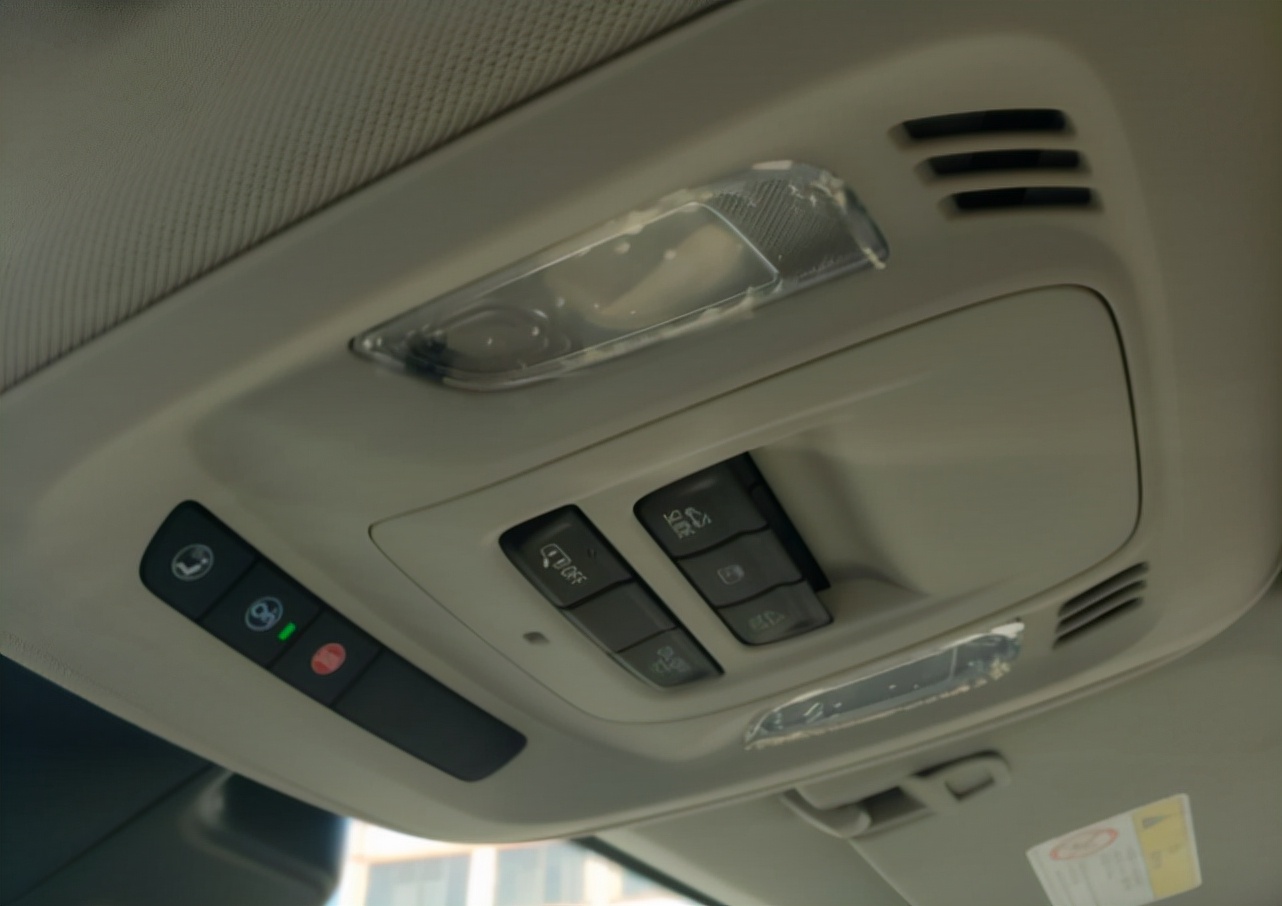 昂科威plus油耗车主视频,2023款别克昂科威plus车主真实油耗