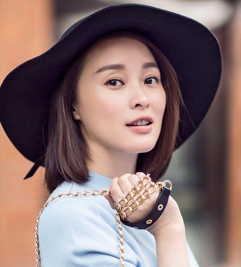 上海真名媛,真正的上海名媛吴越