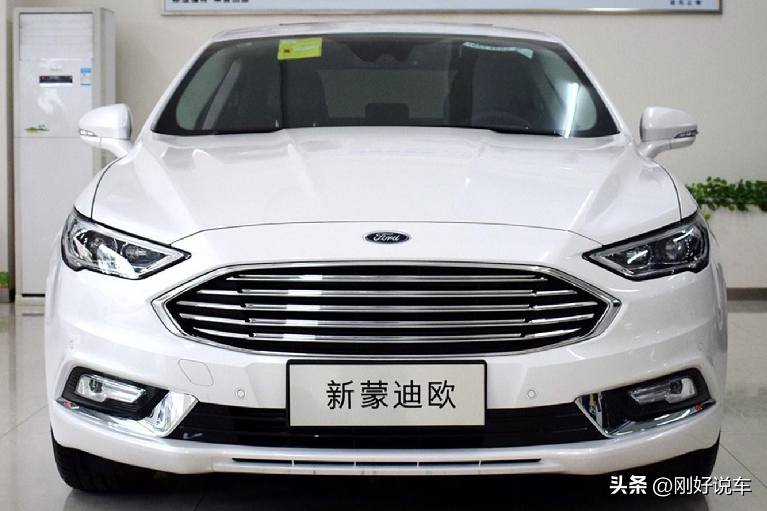 福特蒙迪欧哪一年值得入手,福特蒙迪欧买哪一年的更值得入手