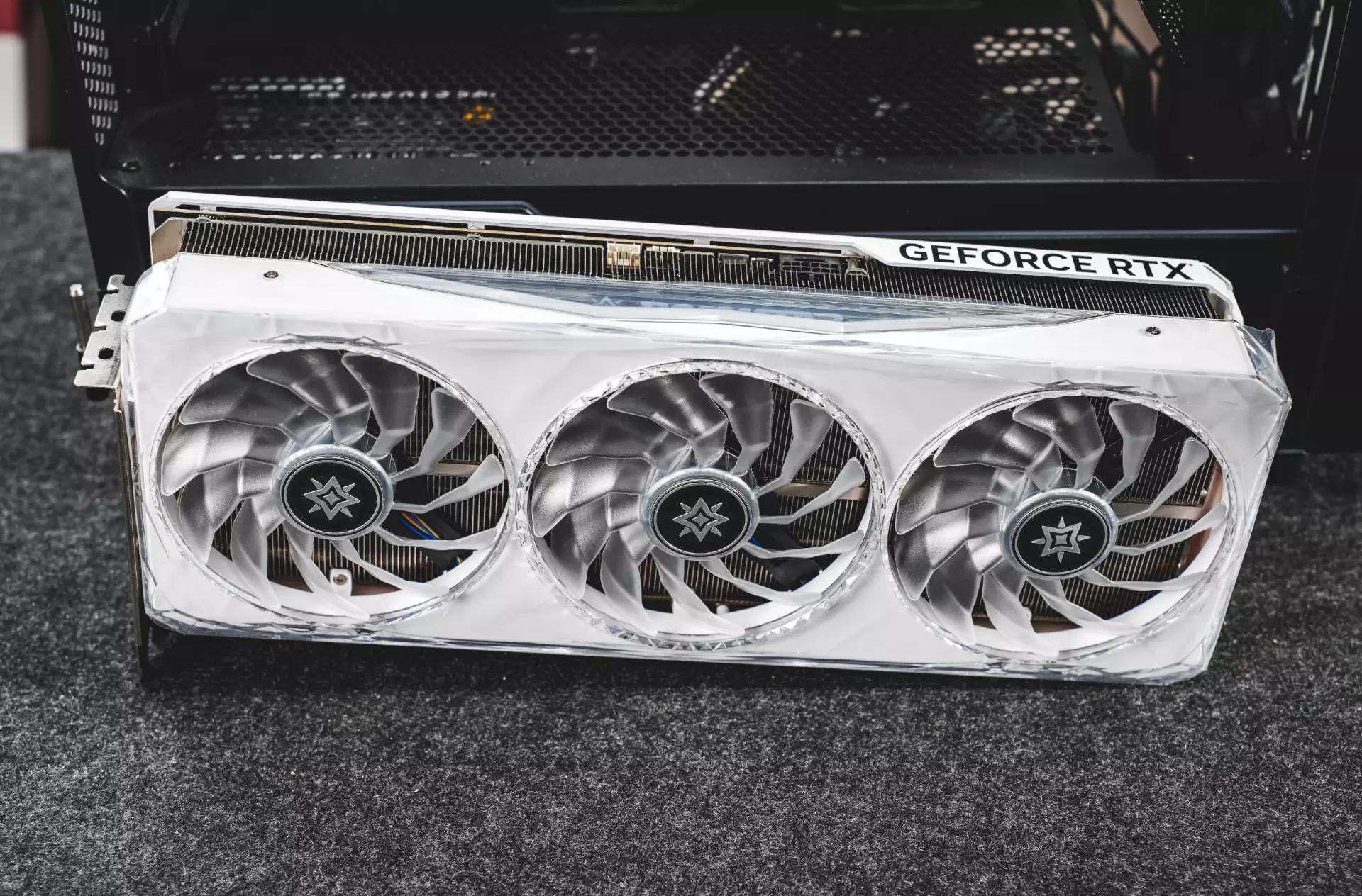 安钛克360水冷,最猛的360一体式水冷散热器