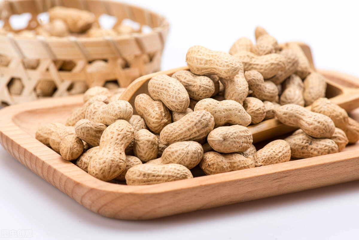 吃花生能增血养气吗,花生怎么吃对血管好