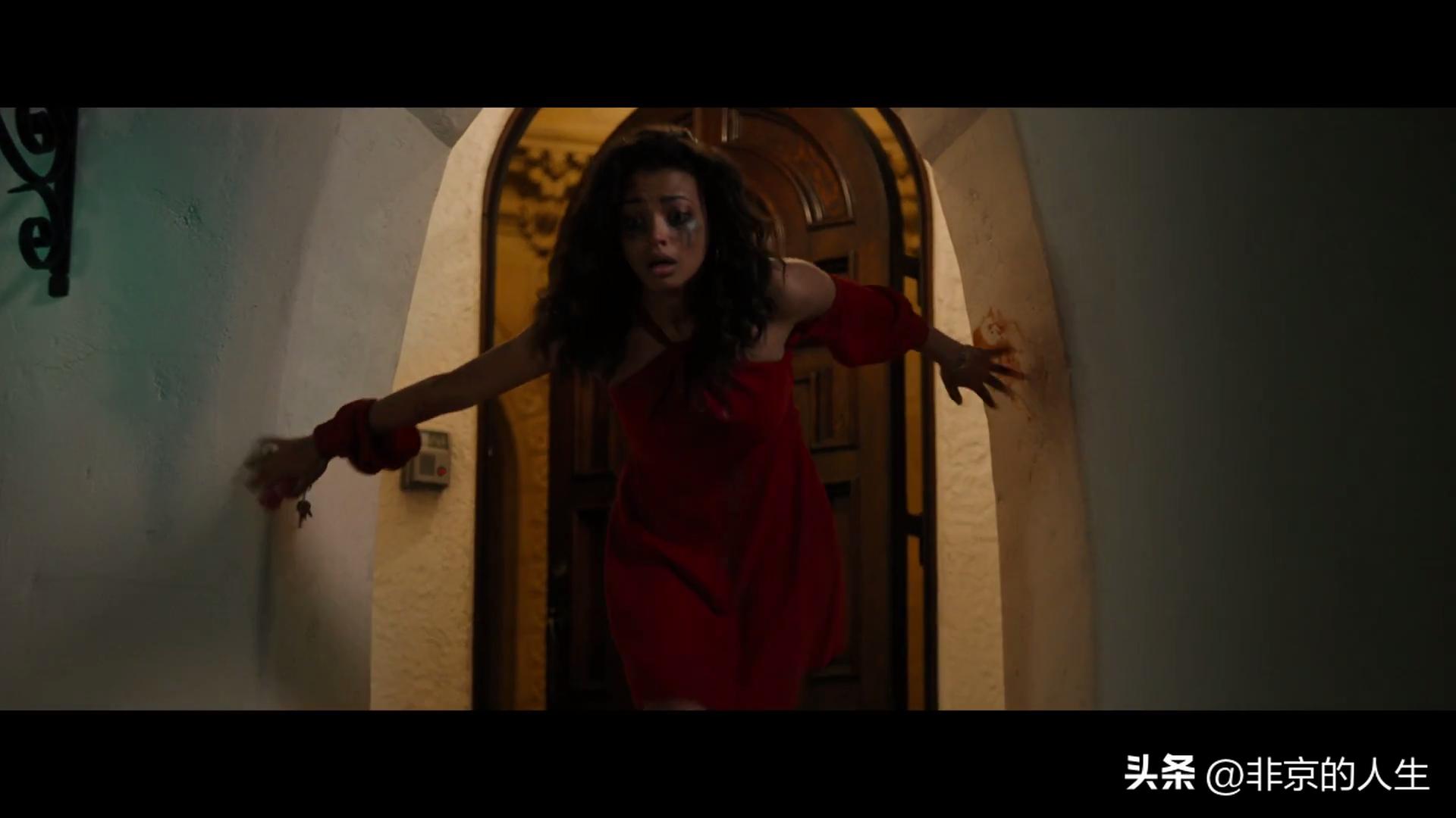 高端的猎人都是以猎物出现的,优秀的猎人都是以猎物身份登场的