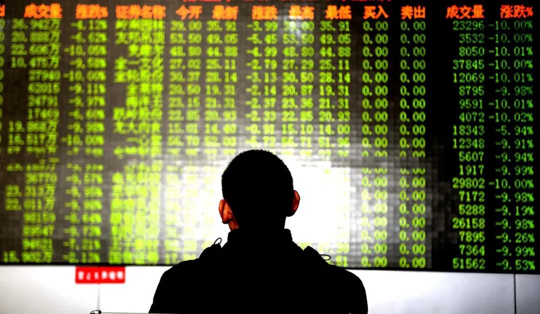 中一签亏4万多元股民直呼受内伤,中一签亏几万的新股