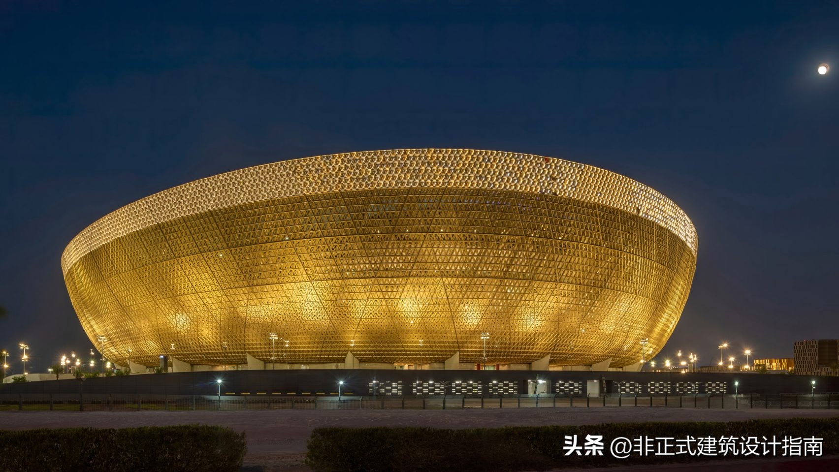 卡塔尔世界杯场馆全球建造,卡塔尔世界杯场馆建造