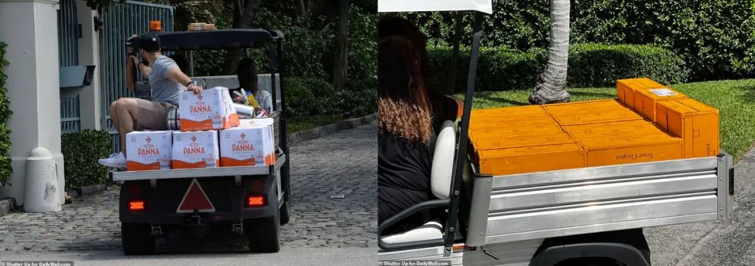 美国巨富千金VS英国名人公子，顶豪家族的婚礼到底有多震撼？