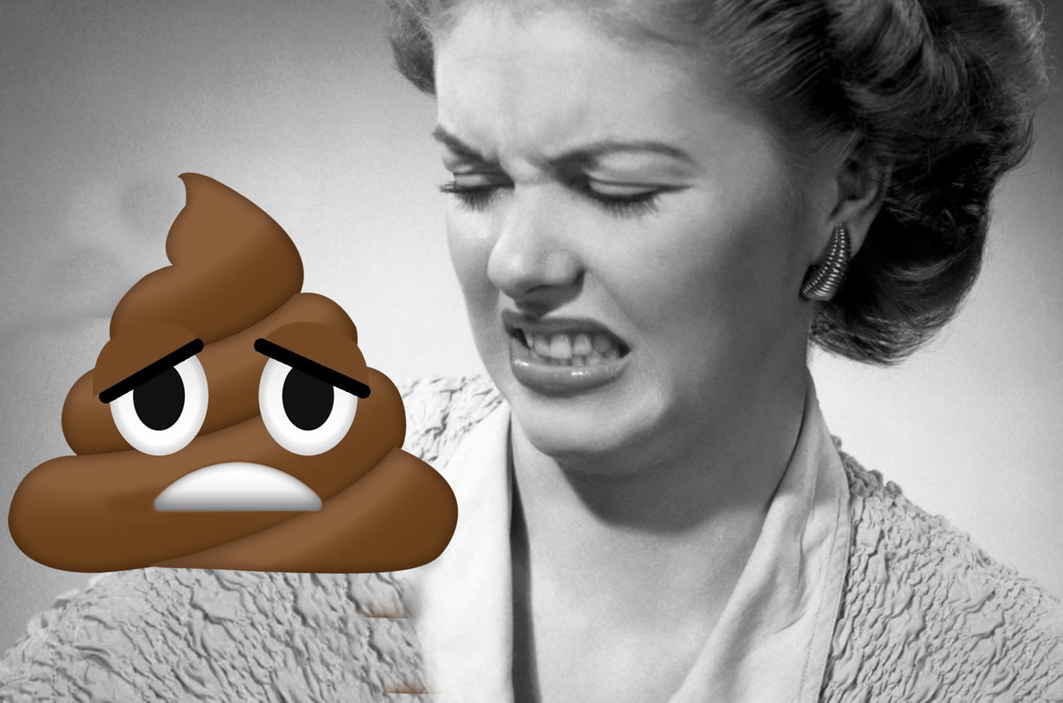 为什么人类的排泄物都是臭的？吃下去对身体有害吗？有人曾试过