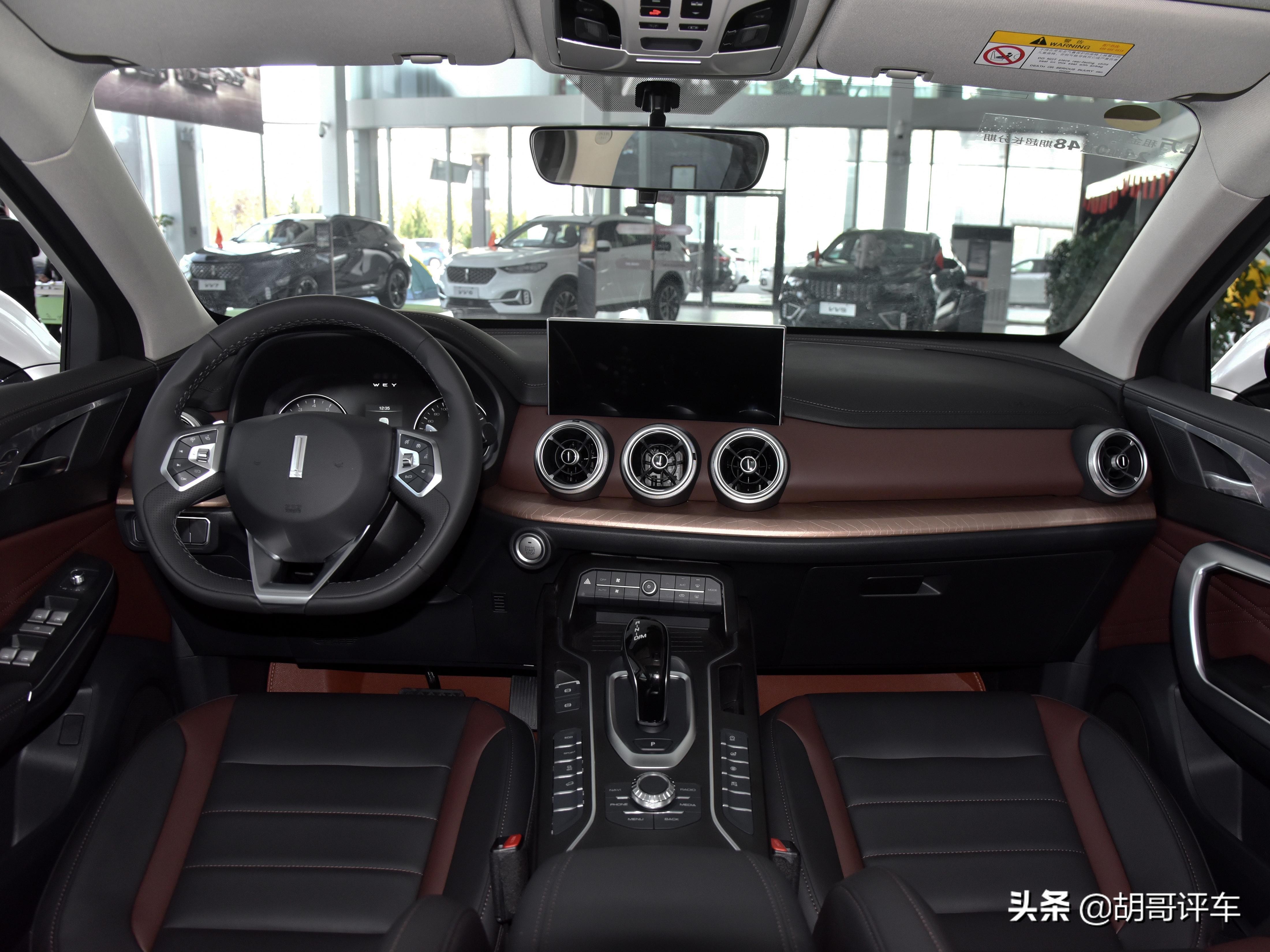 安全省油省心空间大动力好隔音好,安全性能好的车油耗低