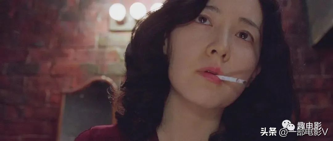 亲切的金子复仇三部曲,亲切的金子最后的复仇