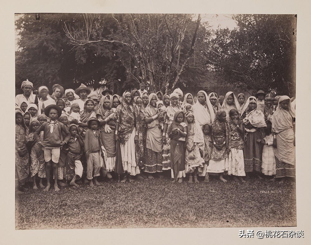 在国外的印度人数量,海外有多少印度人