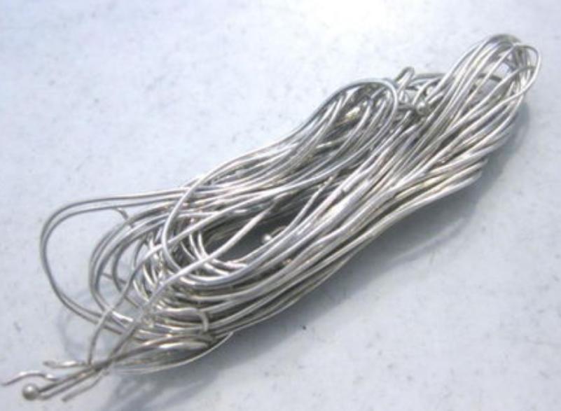 启东热电偶铂铑丝回收报价,热电偶上的镍铬的回收价格是多少