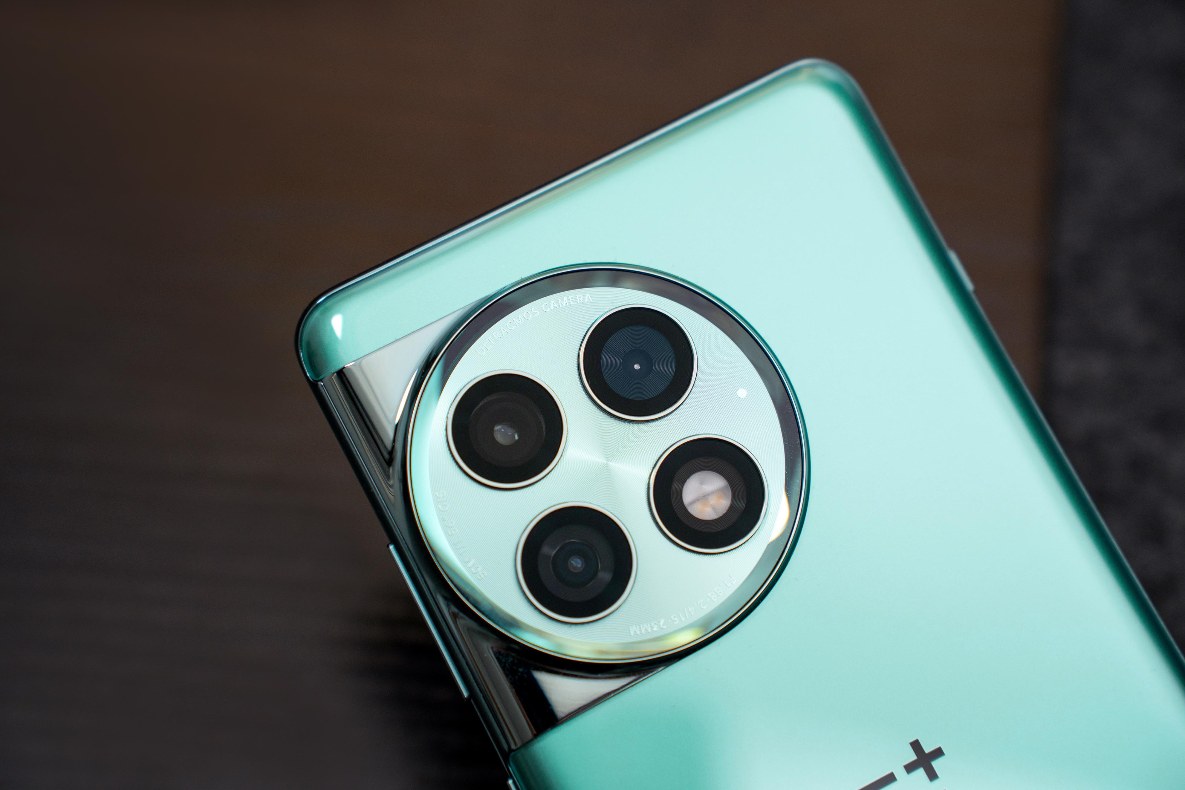 为什么这么多人选择一加ace2pro,拿到一加ace2pro的感觉怎么样