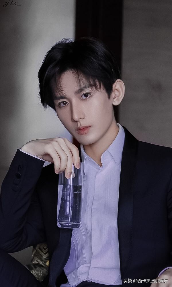 盘点90后小生演技,有哪些有颜值有演技的新生代演员