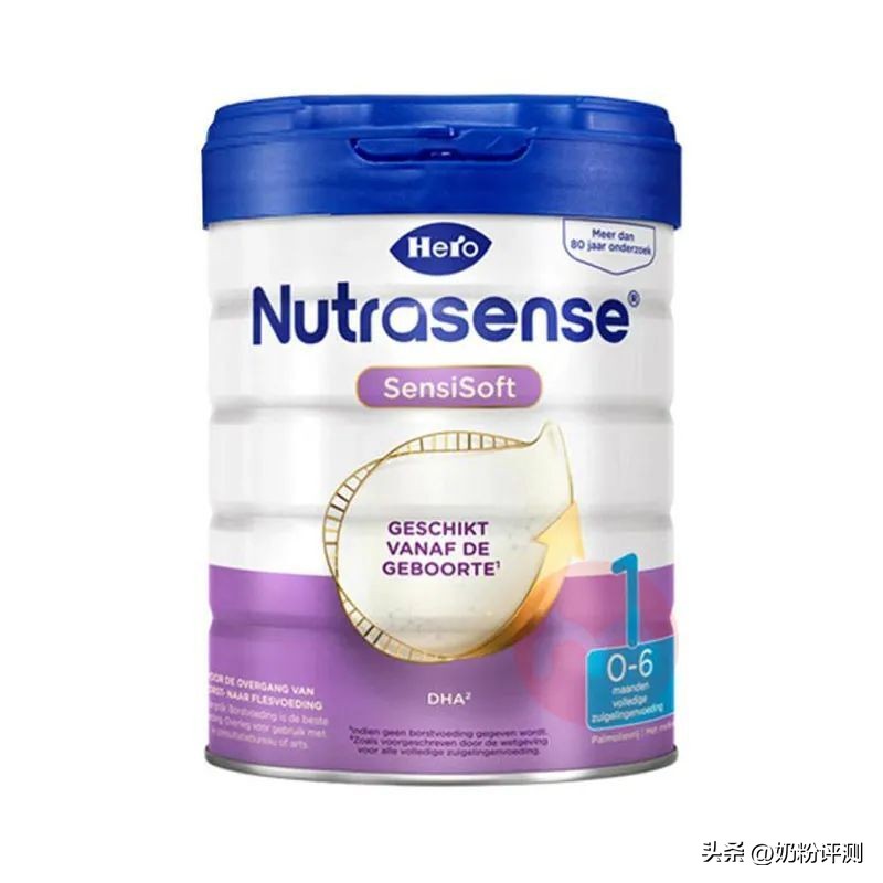 欧洲奶粉最好的几个国家,欧洲奶粉哪个糖最少