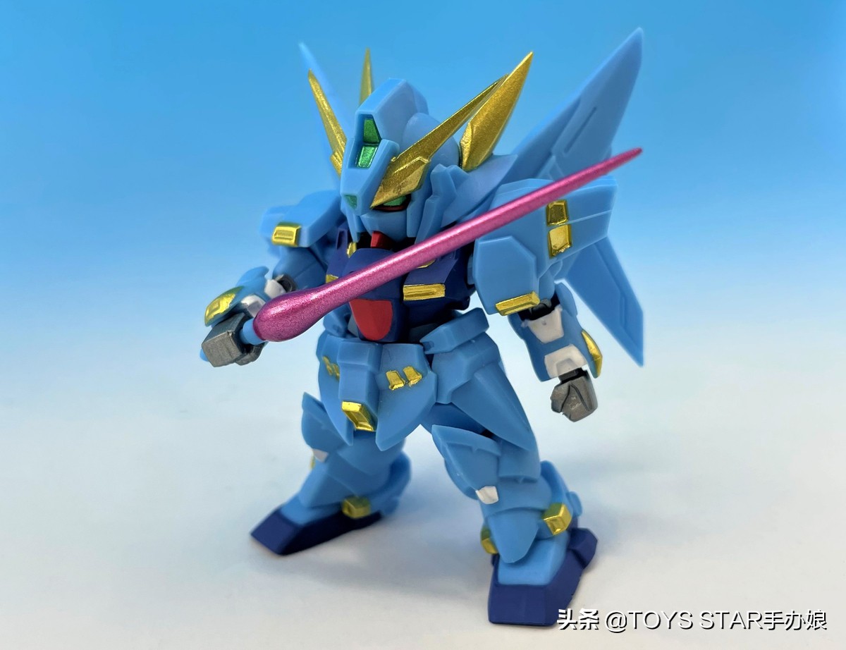 超级战队机器人食玩开箱测评,机器人大战食玩