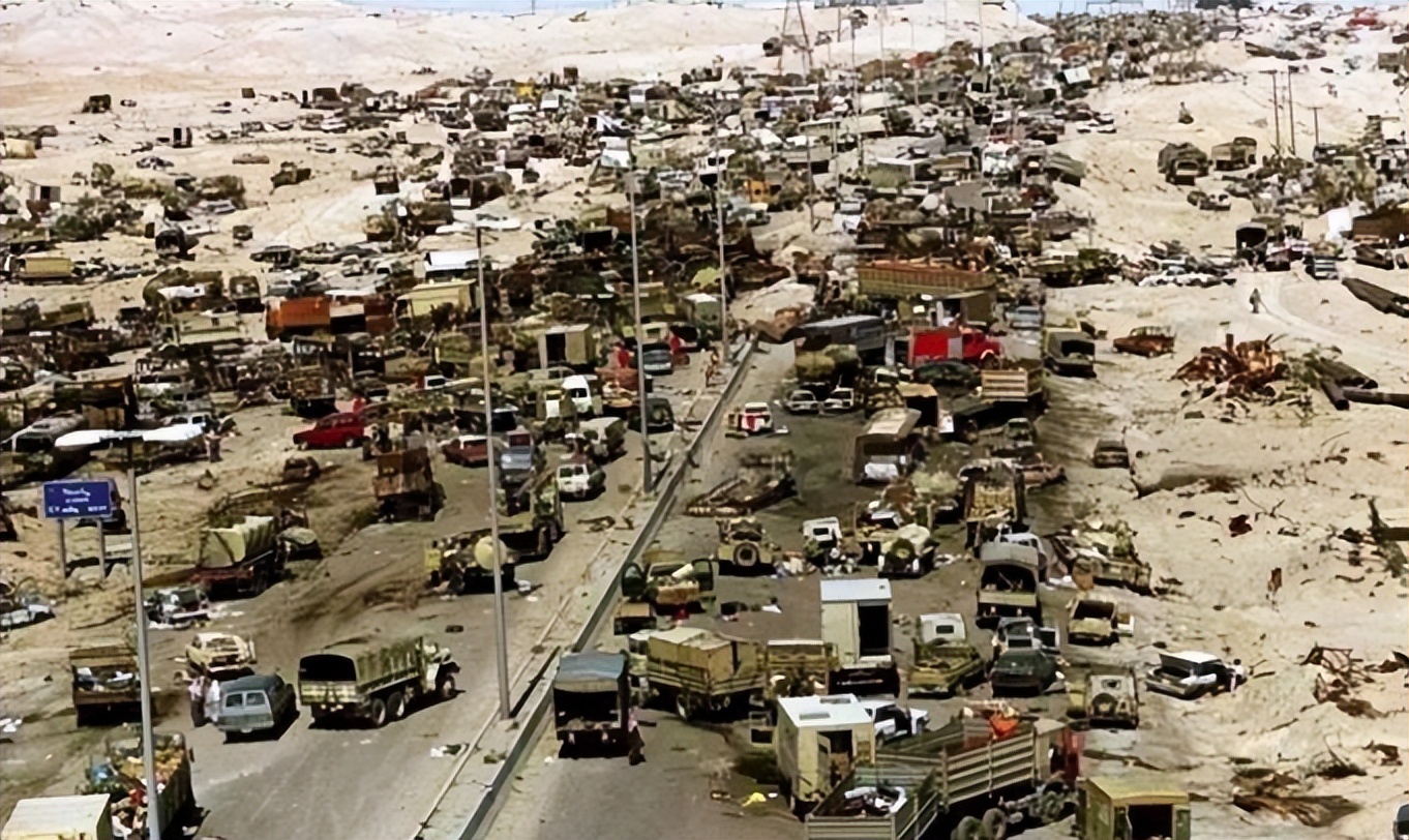 俄乌战局已经维持了几个月,俄乌局势进入终局之战