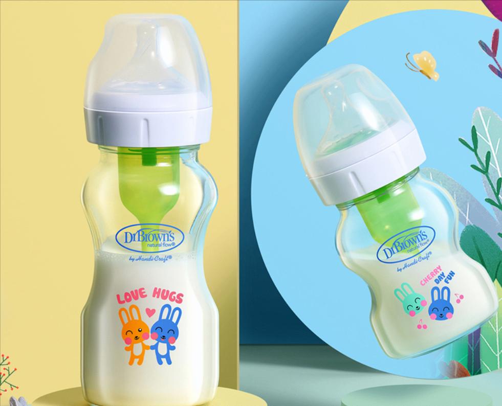 0~2岁宝宝8大类好物清单！宝爸宝妈看过来