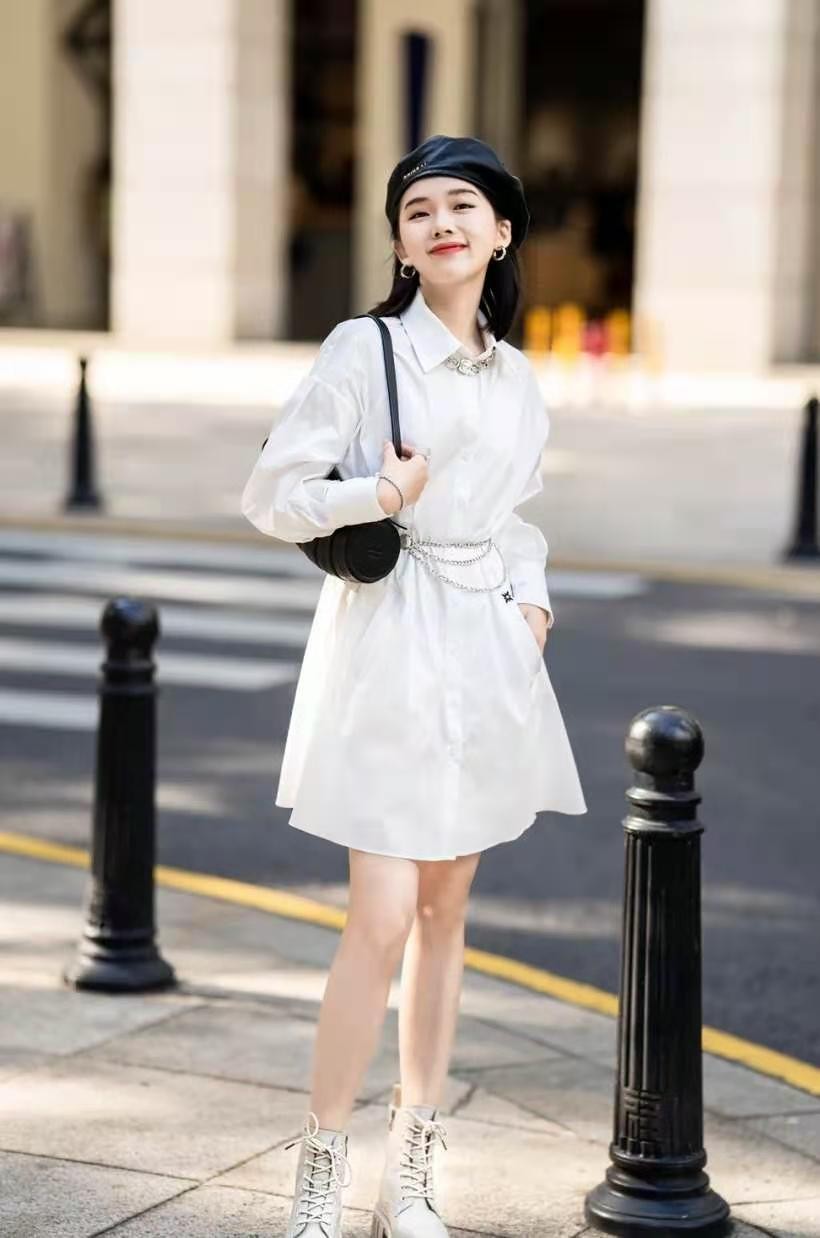 小个子夏天穿什么高跟鞋显高,小个子不穿高跟鞋怎么搭配